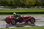 Alfa Romeo 8C 2300 Monza