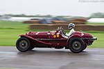 Alfa Romeo 8C 2300 Monza
