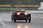 Alfa Romeo 8C 2300 Monza