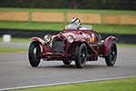 Alfa Romeo 8C 2300 Monza