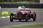 Alfa Romeo 8C 2300 Monza