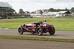 2017 Goodwood Revival