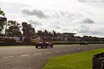 2017 Goodwood Revival