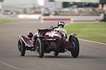 2017 Goodwood Revival