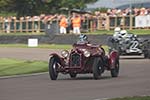 2017 Goodwood Revival