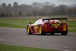 2017 Goodwood Members' Meeting