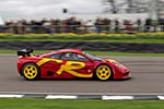 2017 Goodwood Members' Meeting