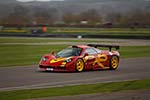 2017 Goodwood Members' Meeting