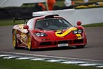 2017 Goodwood Members' Meeting