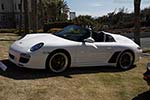 Porsche 911 Speedster