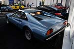 Ferrari 308 GTB Vetroresina
