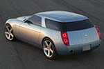 Chevrolet Nomad Concept