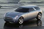 Chevrolet Nomad Concept