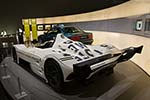 The BMW Museum