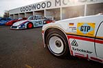 2018 Goodwood Members' Meeting