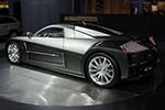 2004 North American International Auto Show (NAIAS)