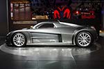 2004 North American International Auto Show (NAIAS)