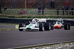 2018 Goodwood Members' Meeting