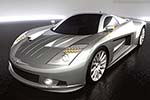 Chrysler ME Four-Twelve