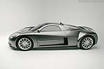 Chrysler ME Four-Twelve