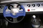 Shelby Cobra Concept