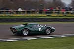 2018 Goodwood Members' Meeting