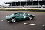 2018 Goodwood Members' Meeting