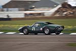 2018 Goodwood Members' Meeting