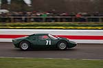 2018 Goodwood Members' Meeting