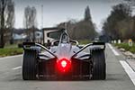 DS E-TENSE FE 19
