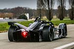 DS E-TENSE FE 19