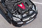 Mercedes-AMG C 43 4MATIC Coupe
