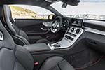 Mercedes-AMG C 43 4MATIC Coupe
