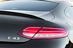 Mercedes-AMG C 43 4MATIC Coupe