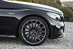 Mercedes-AMG C 43 4MATIC Coupe