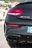 Mercedes-AMG C 43 4MATIC Coupe