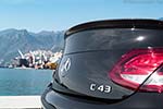 Mercedes-AMG C 43 4MATIC Coupe