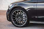 Mercedes-AMG C 43 4MATIC Coupe