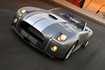 Shelby Cobra Concept