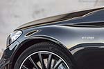 Mercedes-AMG C 43 4MATIC Coupe