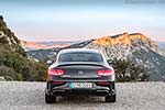 Mercedes-AMG C 43 4MATIC Coupe