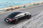 Mercedes-AMG C 43 4MATIC Coupe