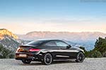 Mercedes-AMG C 43 4MATIC Coupe