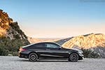 Mercedes-AMG C 43 4MATIC Coupe