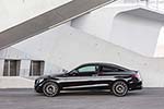Mercedes-AMG C 43 4MATIC Coupe