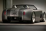 Shelby Cobra Concept