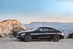 Mercedes-AMG C 43 4MATIC Coupe