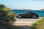 Mercedes-AMG C 43 4MATIC Coupe