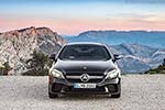 Mercedes-AMG C 43 4MATIC Coupe