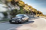 Mercedes-AMG C 43 4MATIC Coupe